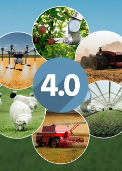 Giới Thiệu Website Công Nghệ Nông Nghiệp