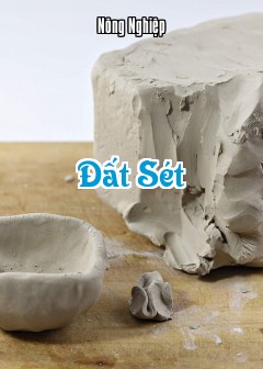 Đất Sét