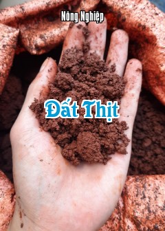 Đất Thịt