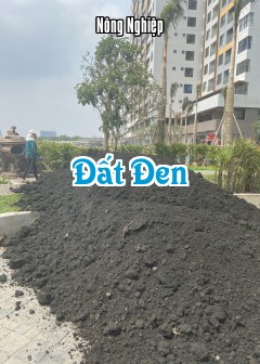 Đất Đen