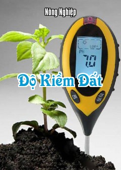 Độ Kiềm Đất
