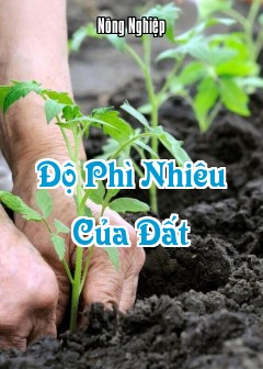 Độ Phì Nhiêu Của Đất