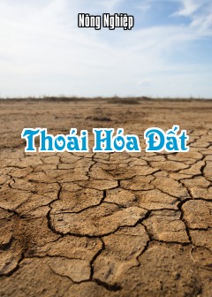 Thoái Hóa Đất