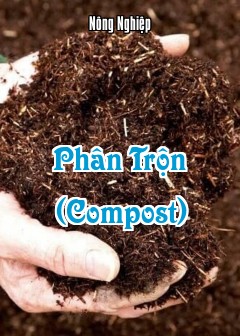 Ảnh Phân Trộn (Compost)