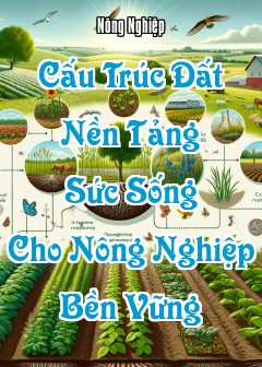 Cấu Trúc Đất: Nền Tảng Sức Sống Cho Nông Nghiệp Bền Vững