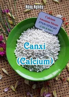 Canxi (Calcium)
