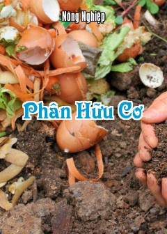 Phân Hữu Cơ