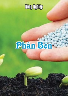 Phân Bón