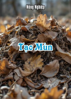 Tạo Mùn