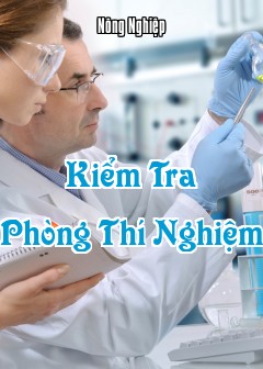 Kiểm Tra Phòng Thí Nghiệm