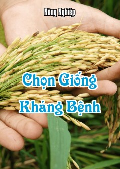 Chọn Giống Kháng Bệnh