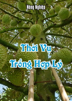 Thời Vụ Trồng Hợp Lý