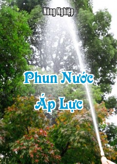 Ảnh Phun Nước Áp Lực