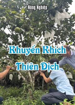 Khuyến Khích Thiên Địch