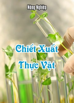 Ảnh Chiết Xuất Thực Vật