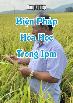 Biện Pháp Hóa Học Trong Ipm