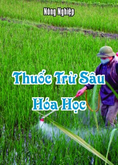 Thuốc Trừ Sâu Hóa Học