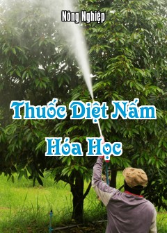 Thuốc Diệt Nấm Hóa Học