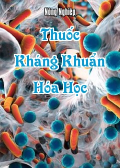 Thuốc Kháng Khuẩn Hóa Học