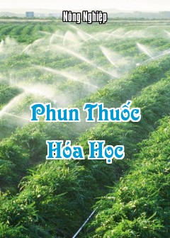 Ảnh Phun Thuốc Hóa Học