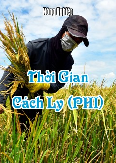 Thời Gian Cách Ly (Phi)