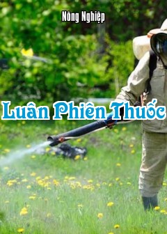 Luân Phiên Thuốc