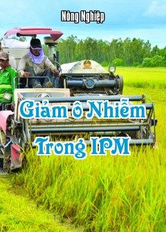 Giảm Ô Nhiễm Trong Ipm