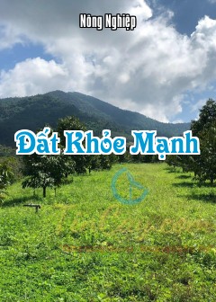 Đất Khỏe Mạnh