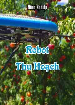 Robot Thu Hoạch