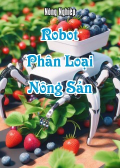 Robot Phân Loại Nông Sản