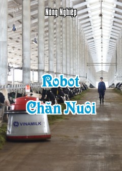 Robot Chăn Nuôi