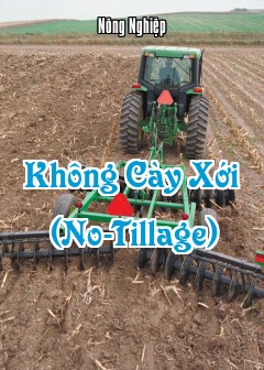 Ảnh Không Cày Xới (No-Tillage)