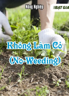Không Làm Cỏ (No-Weeding)