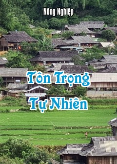 Tôn Trọng Tự Nhiên