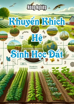 Ảnh Khuyến Khích Hệ Sinh Học Đất