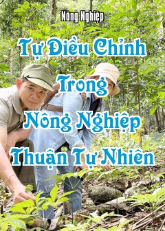 Tự Điều Chỉnh Trong Nông Nghiệp Thuận Tự Nhiên