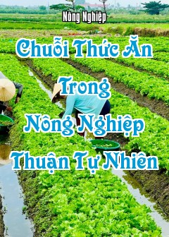 Ảnh Chuỗi Thức Ăn Trong Nông Nghiệp Thuận Tự Nhiên