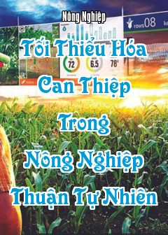 Ảnh Tối Thiểu Hóa Can Thiệp Trong Nông Nghiệp Thuận Tự Nhiên