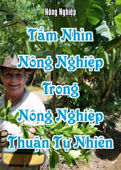 Ảnh Tầm Nhìn Nông Nghiệp Trong Nông Nghiệp Thuận Tự Nhiên
