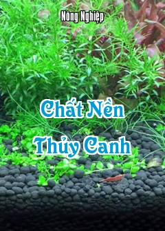 Ảnh Chất Nền Thủy Canh