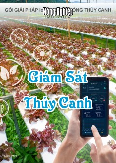 Ảnh Giám Sát Thủy Canh