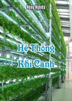 Ảnh Hệ Thống Khí Canh