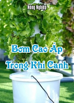 Ảnh Bơm Cao Áp Trong Khí Canh