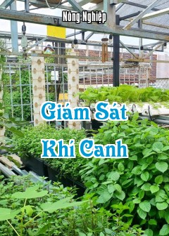 Ảnh Giám Sát Khí Canh