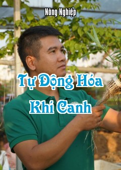 Ảnh Tự Động Hóa Khí Canh