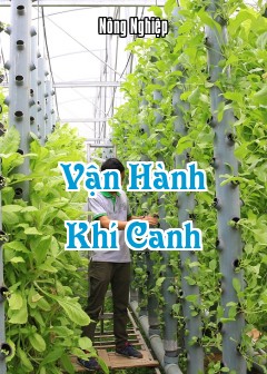 Vận Hành Khí Canh