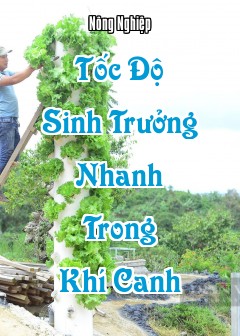 Tốc Độ Sinh Trưởng Nhanh Trong Khí Canh