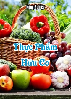 Ảnh Thực Phẩm Hữu Cơ