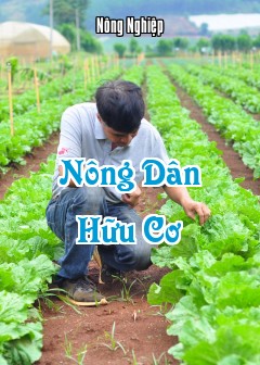 Nông Dân Hữu Cơ