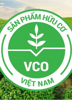 Chứng Nhận Hữu Cơ